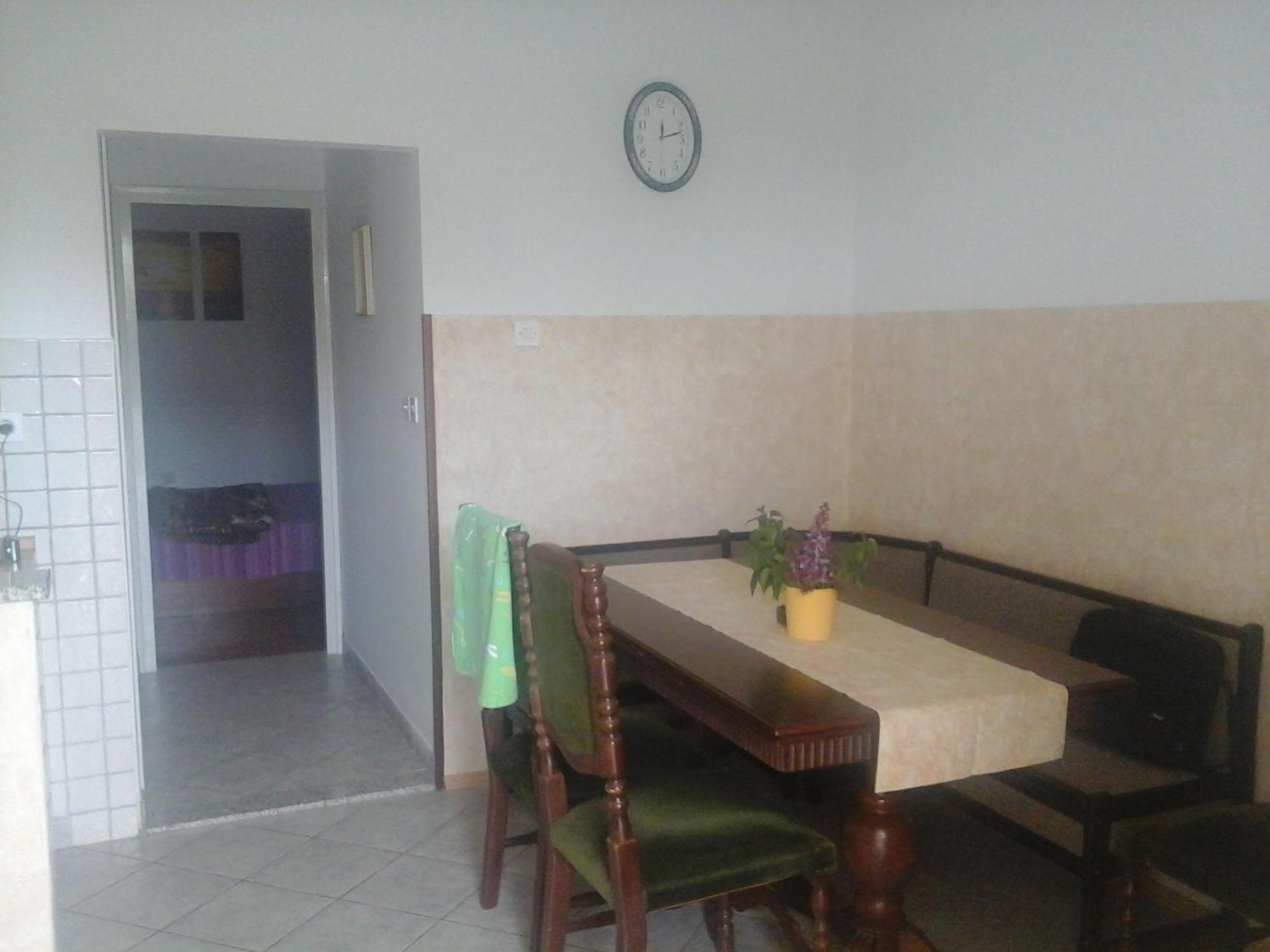 Apartments Tanja & Boris Baška Chambre photo