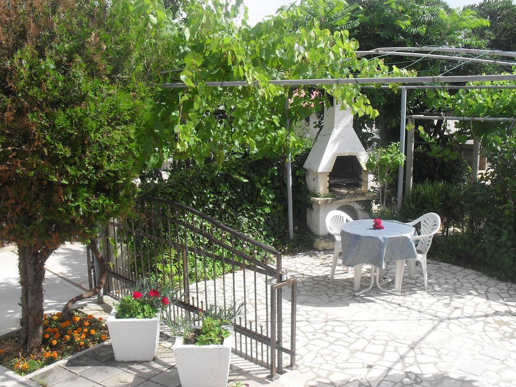 Apartments Tanja & Boris Baška Extérieur photo