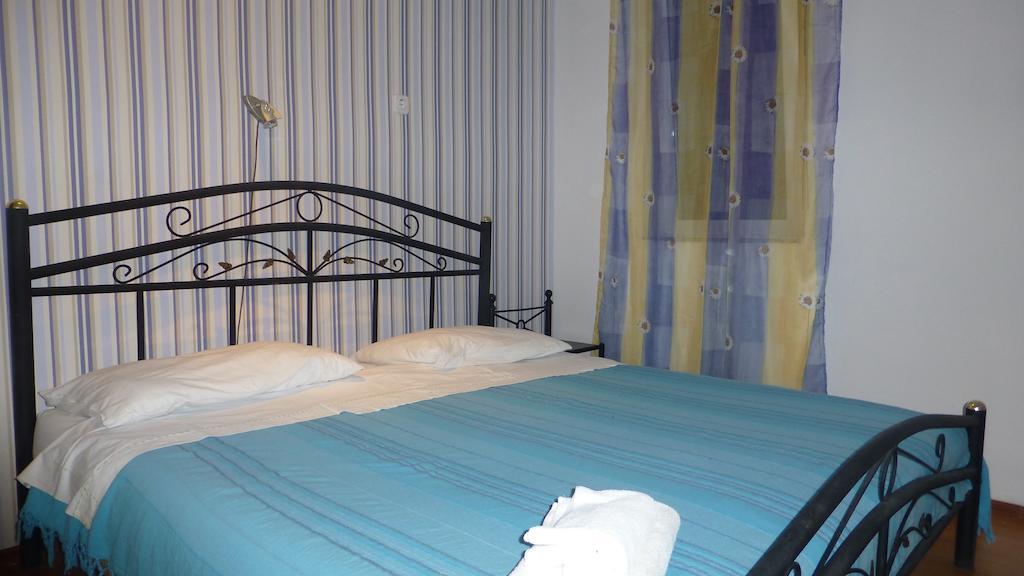 Apartments Tanja & Boris Baška Chambre photo