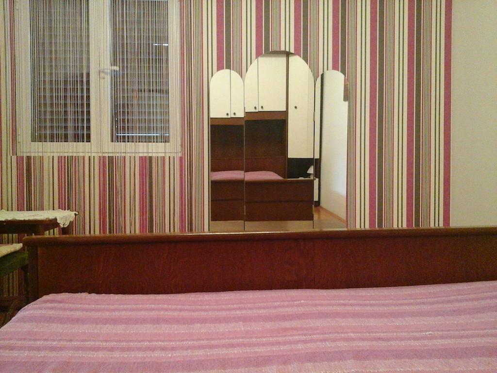 Apartments Tanja & Boris Baška Chambre photo